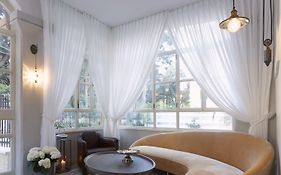 מלון בוטיק כרמלה