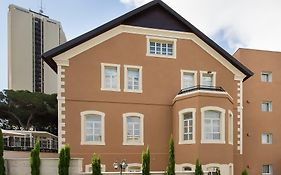 מלון בוטיק כרמלה